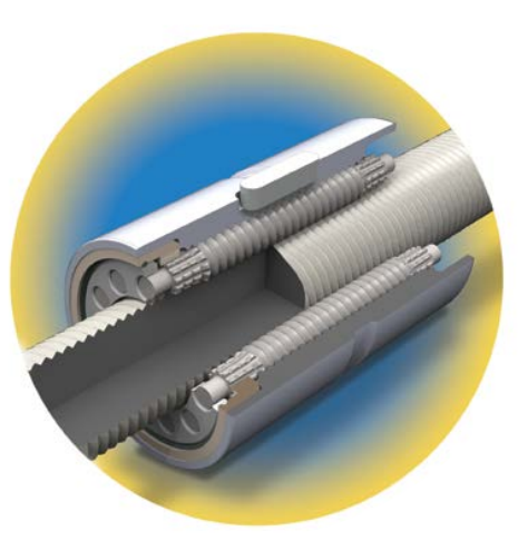 Planetary Roller Screw Planetary Roller Screw
